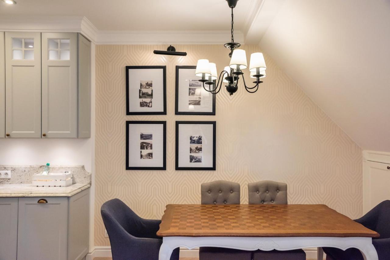 Lovely Apartment In The Heart Of 바르샤바 외부 사진