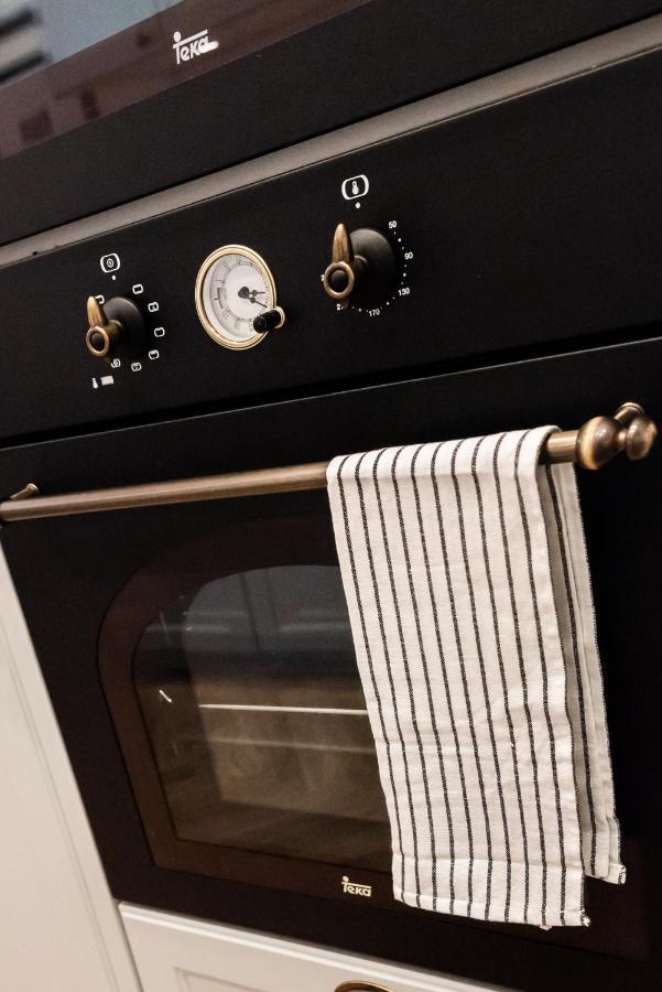 Lovely Apartment In The Heart Of 바르샤바 외부 사진