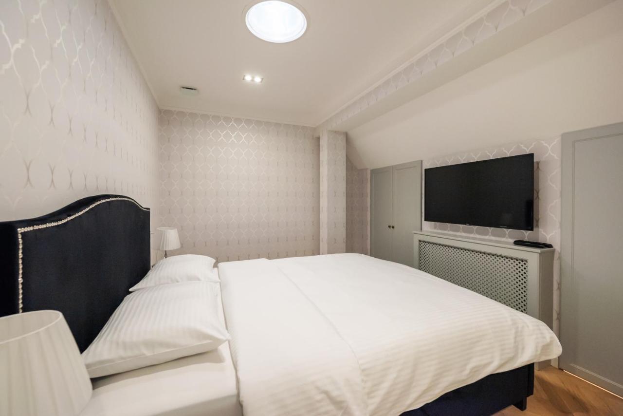 Lovely Apartment In The Heart Of 바르샤바 외부 사진